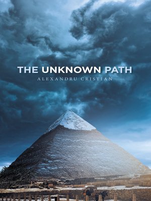 cover image of The Unknown Path